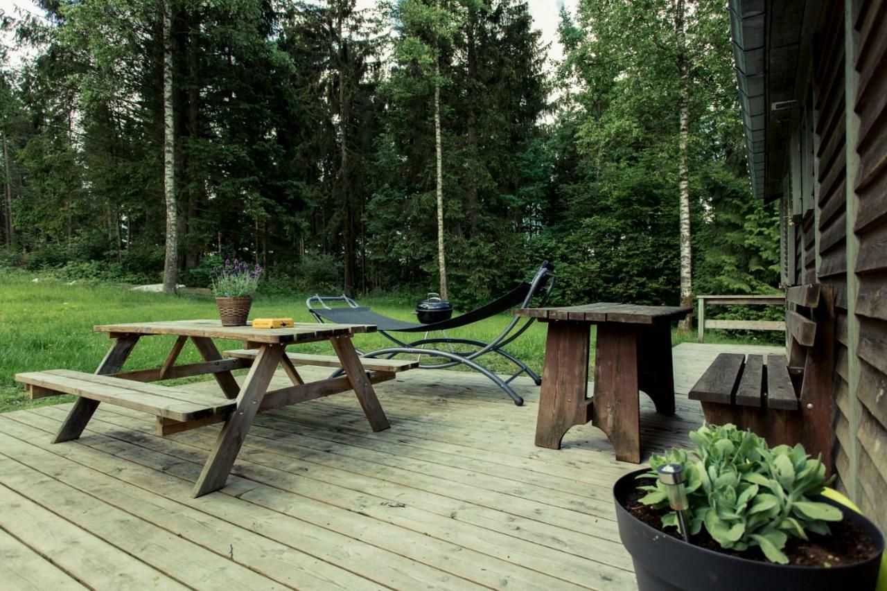 Chalet "A L Oree Du Bois" 불랑쥬 외부 사진